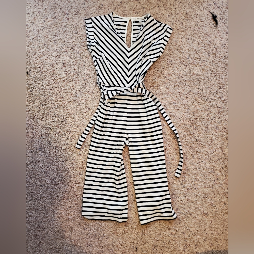 NW/OT jumpsuit-romper